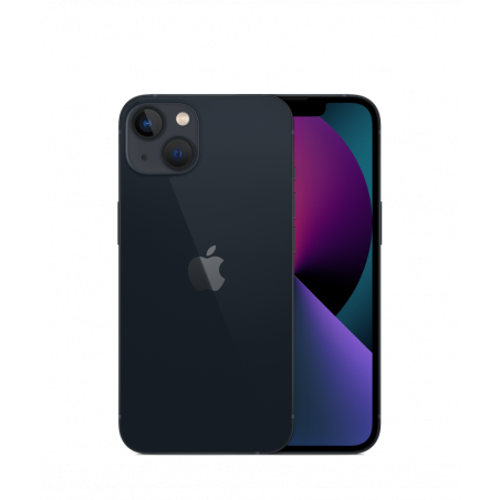 Apple iPhone 13 128GB Black - Usato Grado A