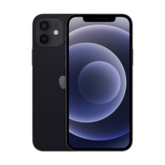 Apple iPhone 12 256GB Black - Usato Grado A-