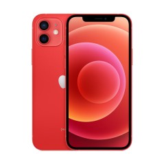Apple iPhone 12 256GB Red - Usato Grado A