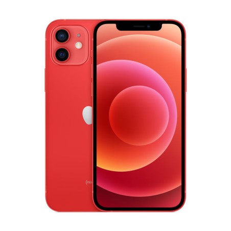 Apple iPhone 12 256GB Red - Usato Grado A