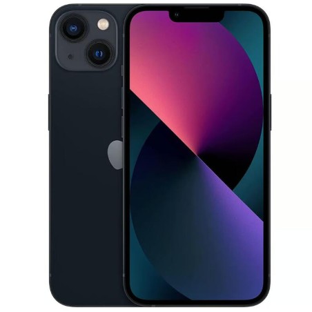 Apple iPhone 13 128GB Black - Usato Grado A-