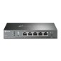 ROUTER VPN MULTI-WAN 5P GIGABIT 1P WAN 1P LAN 3P WAN/LAN