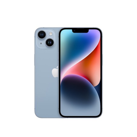 Apple iPhone 14 128GB Blue - Ricondizionato Grado A+++