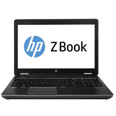 HP ZBook  I7-6820HQ 32 480M2 17"  W10P - RICONDIZIONATO GRADO A
