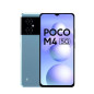 POCO M4 5G 4+64  BLUE