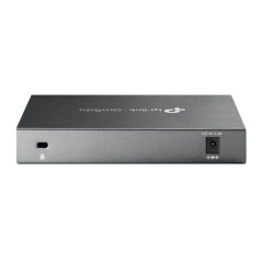 ROUTER VPN MULTI-WAN 5P GIGABIT 1P WAN 1P LAN 3P WAN/LAN