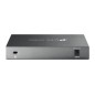 ROUTER VPN MULTI-WAN 5P GIGABIT 1P WAN 1P LAN 3P WAN/LAN