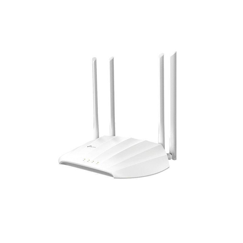 ACCESS POINT AC1200 DB 867MBPS 5GHZ +300MBPS 2.4GHZ 4 ANT.FISSE 1P GB