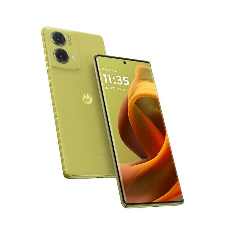 MOTOROLA MOTO G85 5G 8/256 Olive Green
