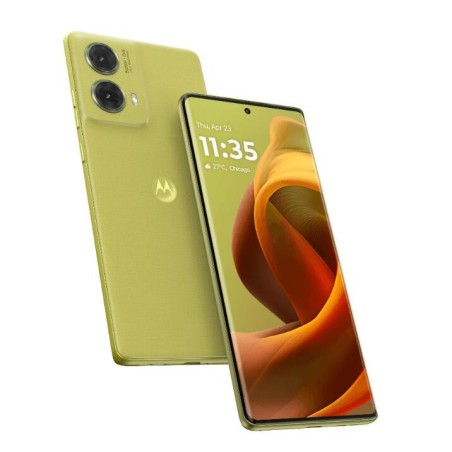 MOTOROLA MOTO G85 5G 8/256 Olive Green