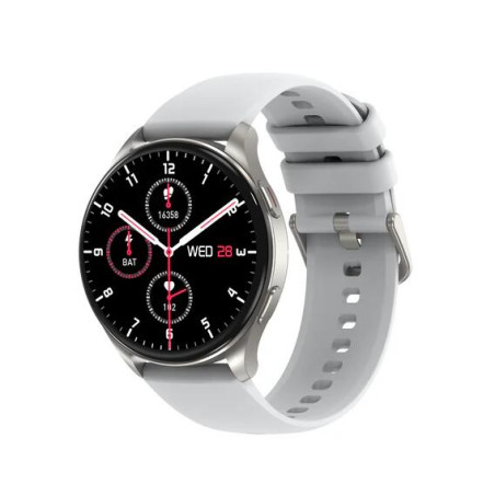 BLACKVIEW X20 Smart Watch Silver