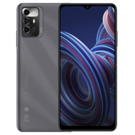 ZTE Blade A72 5G 4/64 Gray