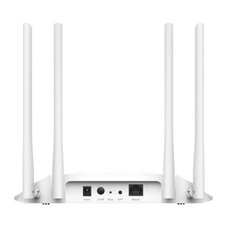 ACCESS POINT AC1200 DB 867MBPS 5GHZ +300MBPS 2.4GHZ 4 ANT.FISSE 1P GB