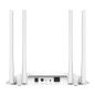 ACCESS POINT AC1200 DB 867MBPS 5GHZ +300MBPS 2.4GHZ 4 ANT.FISSE 1P GB