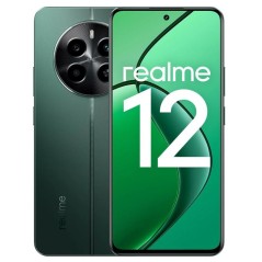 Realme 12 4G 8+512 Pioneer Green