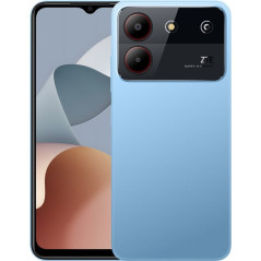 ZTE Blade A54 4+128GB Dual Sim Blue