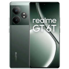 Realme GT6T 5G 8/256 Green