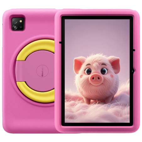 BLACKVIEW Tab A6 Kids Pink Display 10.1 4+128GB WiFi