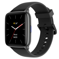 ZTE WATCH LIVE 2 BLACK