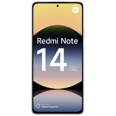 Redmi Note 14 5G 8/256 Lavender Purple