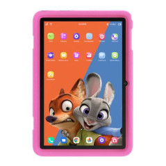 BLACKVIEW Tab8 Kids Pink Display 10.1" - RICONDIZIONATO GRADO B -