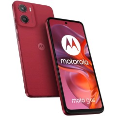 MOTOROLA MOTO G05 4/128 Plum Red