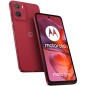 MOTOROLA MOTO G05 4/128 Plum Red