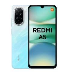 Redmi A5 4+128 Blue