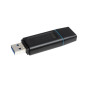 PEN DRIVE 3.2 64GB TYPE-A EXODIA NERO KINGSTON
