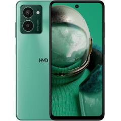 HMD PULSE PRO 6/128 GREEN