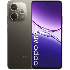 OPPO A5 Pro 8/256 4G Black Brown