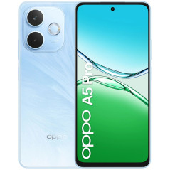 OPPO A5 Pro 8/256 4G Feather Blue
