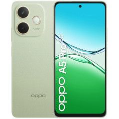 OPPO A5 Pro 8/256 5G Olive Green