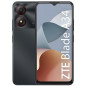 ZTE Blade A34 2+64GB Dual Sim Gray