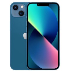 Apple iPhone 13 128GB Blue - Usato Grado A+++ | BATTERIA 100%