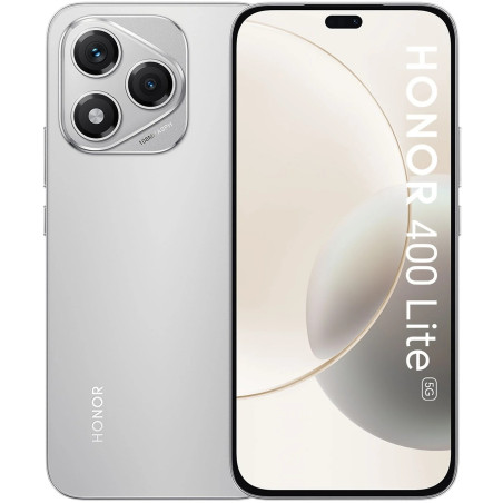 HONOR 400 Lite 5G 8/256 Grey