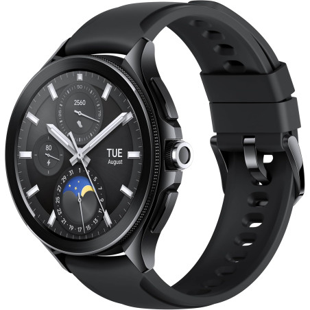 Xiaomi Watch 2 Pro Bluetooth