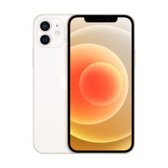 Apple iPhone 12 128GB White - Usato Grado A+++ | BATTERIA 100%