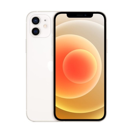 Apple iPhone 12 128GB White - Usato Grado A+++ | BATTERIA 100%