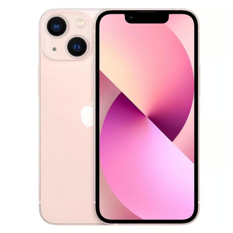 Apple iPhone 13 128GB Pink - Usato Grado A | BATTERIA 100% Apple iPhone 13 128GB Pink - Usato Grado A | BATTERIA 100%