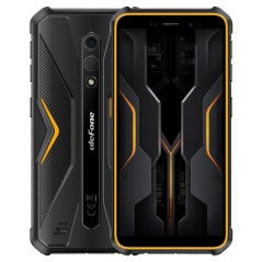 Ulefone Armor X12 PRO 6/64GB 4G Orange | 4860mAh | 5.45" Display