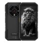Ulefone Armor X32 Pro 8/256 5G Black |  Night Vision | 5.65" 90Hz | 5500 mAh Battery