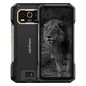 Ulefone Armor 27 Pro 12/256 5G Black | Night Vision | 10600mAh Mega Battery