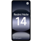 Redmi Note 14 4G 6/128 Midnight Black