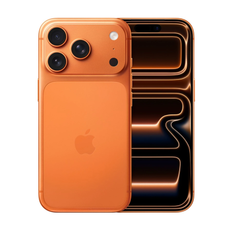 Apple iPhone 17 Pro 512GB Orange Disponibile dal 3/10