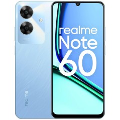 Realme Note 60 3/64 Voyage Blue
