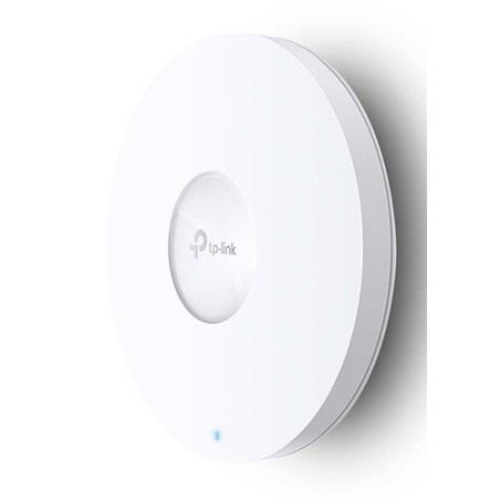 ACCESS POINT AX1800 DUAL BAND WIFI 6 1P RJ45 GIGABIT 4 ANTENNE INTERNE