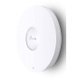 ACCESS POINT AX1800 DUAL BAND WIFI 6 1P RJ45 GIGABIT 4 ANTENNE INTERNE