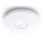 ACCESS POINT AX1800 DUAL BAND WIFI 6 1P RJ45 GIGABIT 4 ANTENNE INTERNE