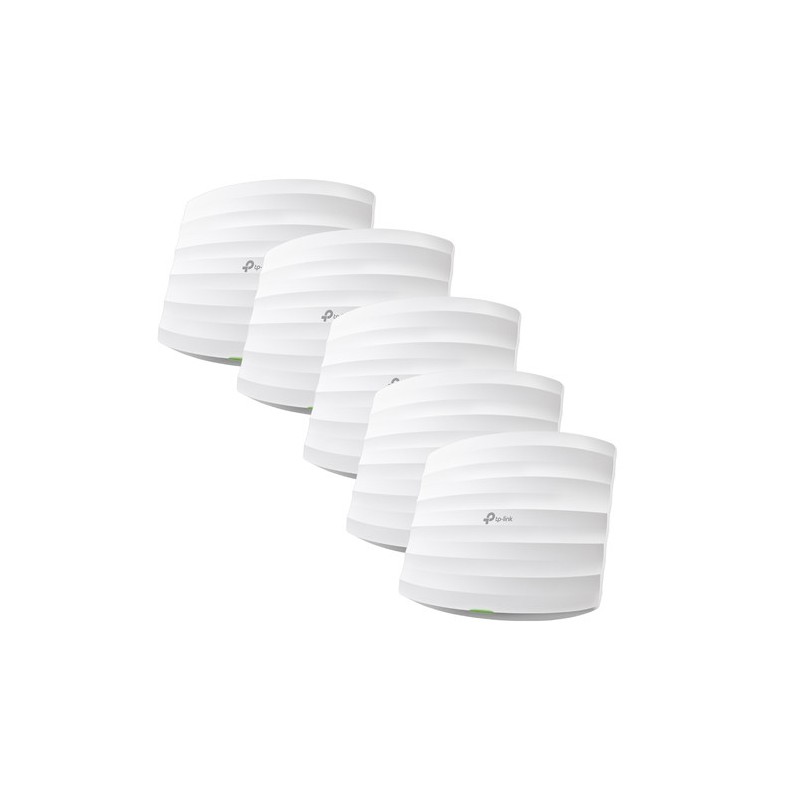 ACCESS POINT AC1750 DB 2P RJ45 3 ANTENNE INTERNE (5 PACK)